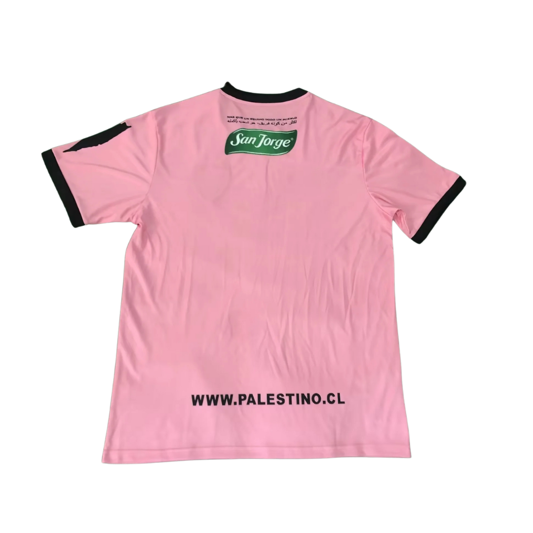 Palestine Rose 2024