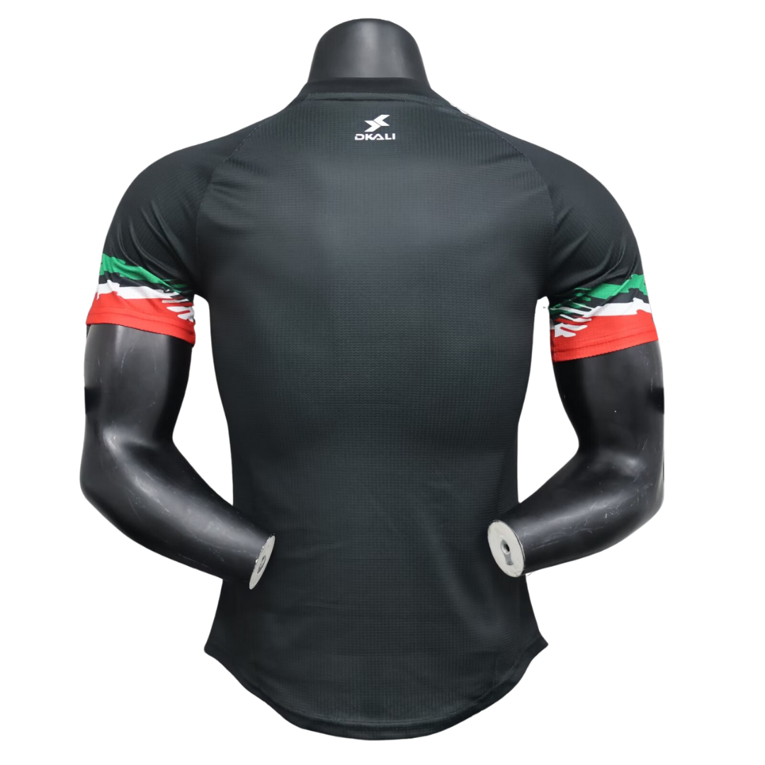 Palestine 2024 Black
