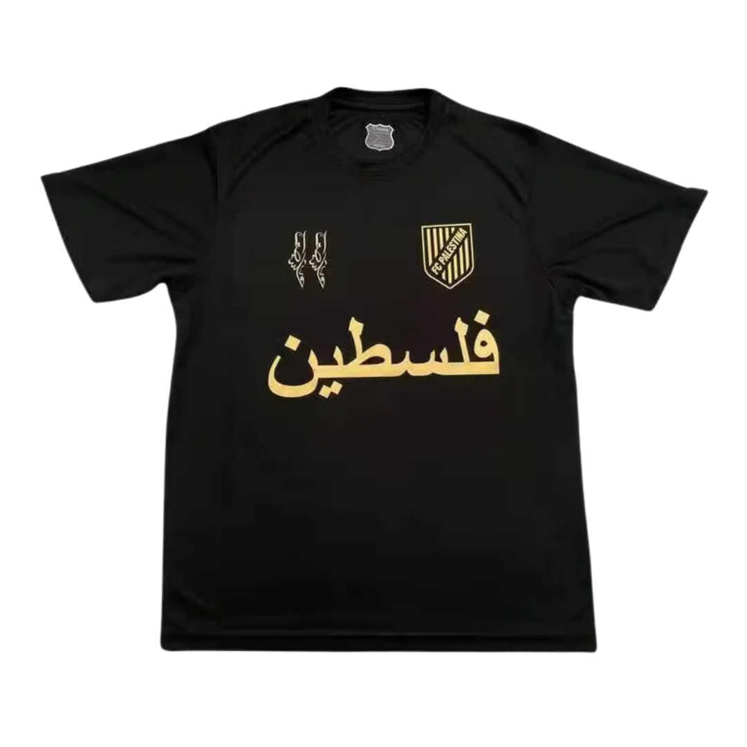 Palestine Special Black