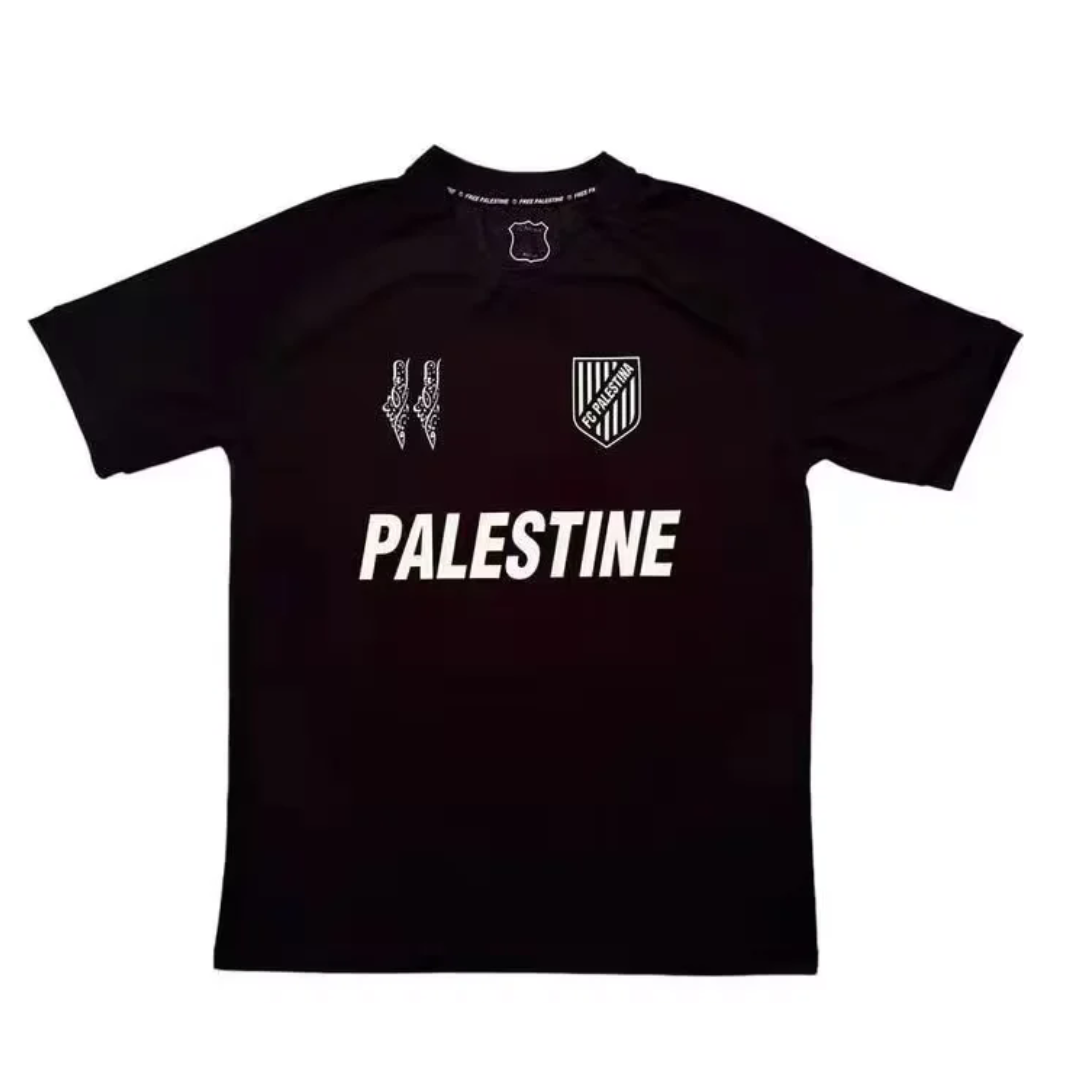 Palestine Special Black