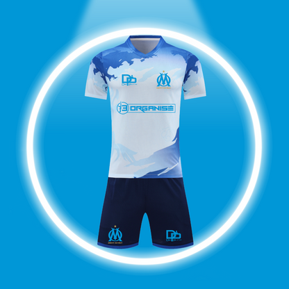 Maillot Thai 13 organisé