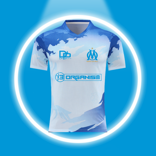 Maillot Thai 13 organisé
